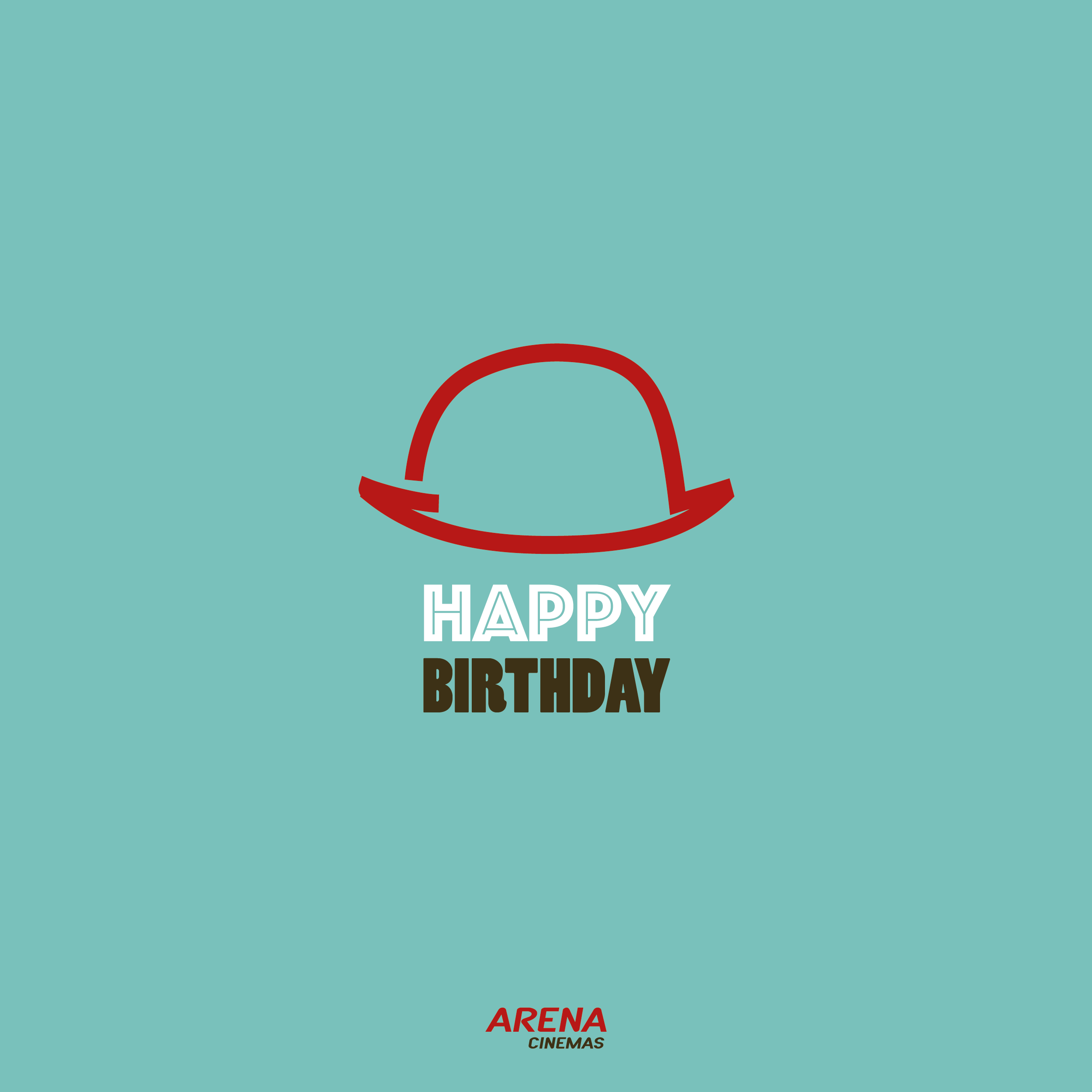 Happy Birthday Männer