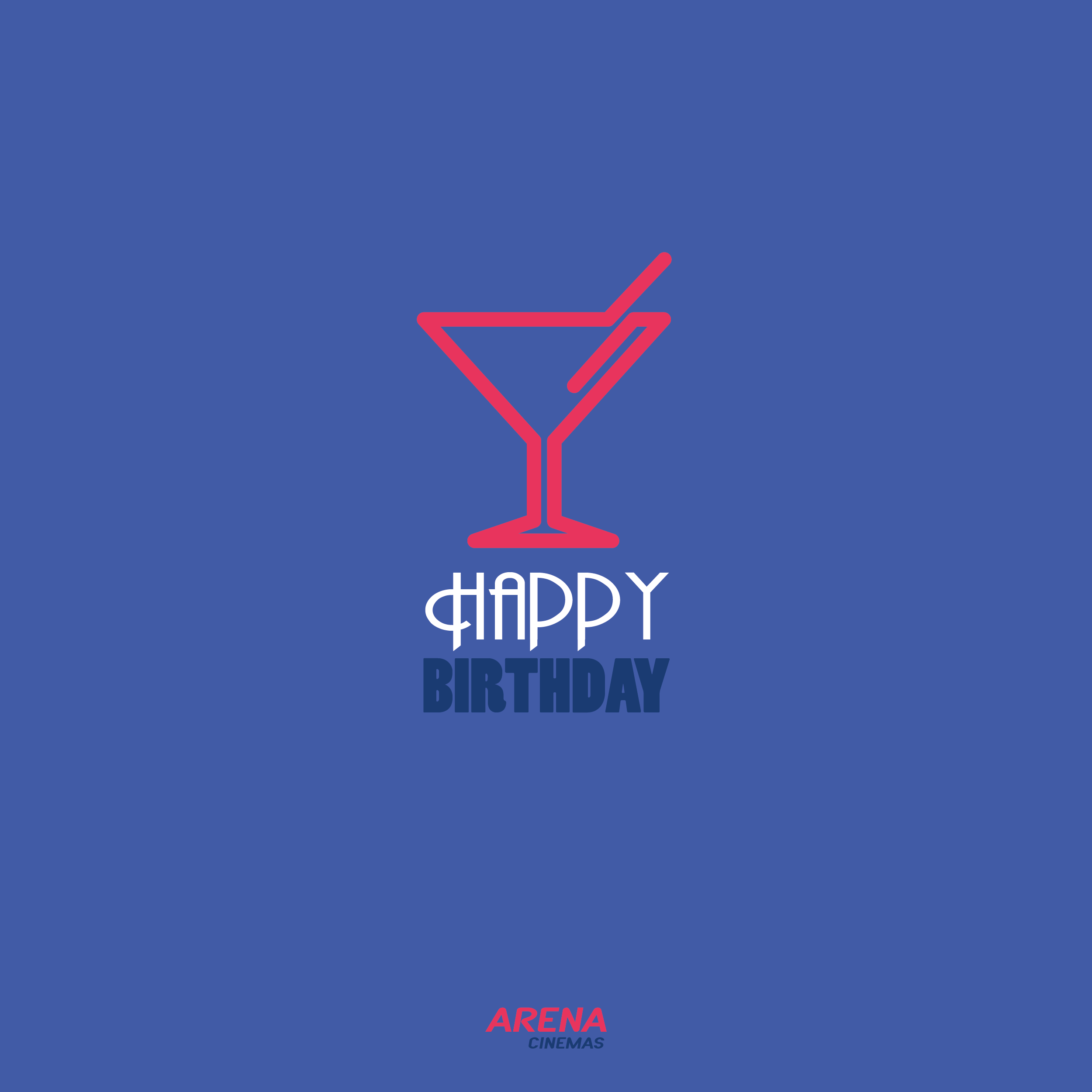 Happy Birthday Frauen